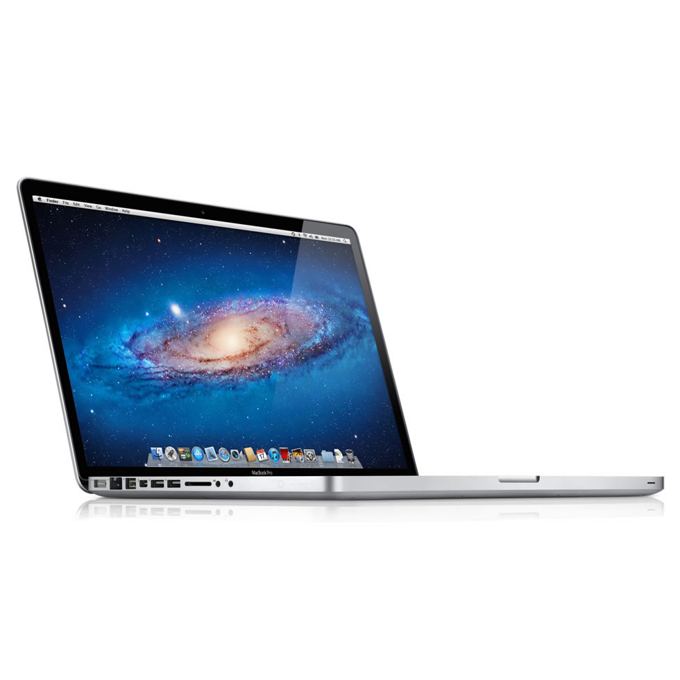 MacBook Pro 13.3-inch MC724ZP/A